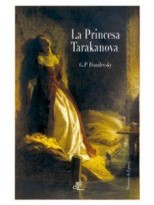 PRINCESA  TARAKANOVA, LA