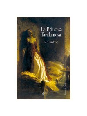 PRINCESA  TARAKANOVA, LA