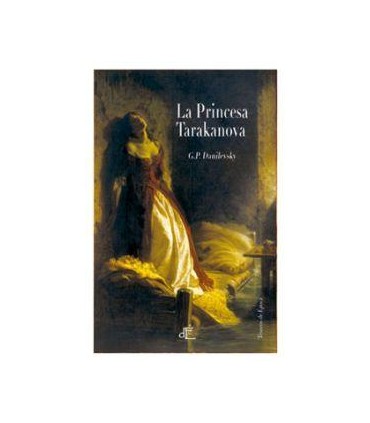 PRINCESA  TARAKANOVA, LA