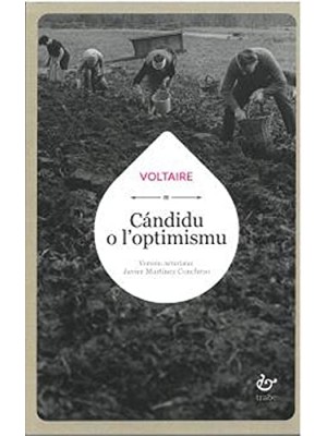 CÁNDIDU O L'OPTIMISMU
