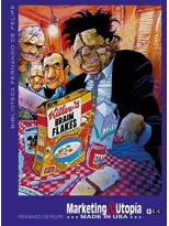 MARKETING & UTOPÍA MADE IN USA