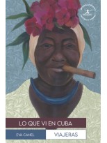 LO QUE VI EN CUBA