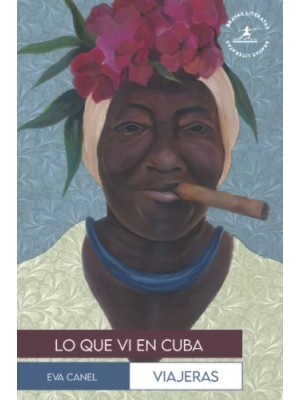 LO QUE VI EN CUBA