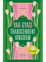 TRANSCENDENT KINGDOM