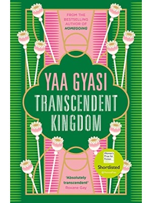 TRANSCENDENT KINGDOM