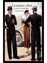 MISTERIO EN PARIS, UN