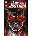 LIGA DE LA JUSTICIA NÚM. 11/ 126