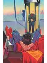 SUPERMAN NÚM. 11/ 121