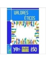 VALORES ETICOS 1 ER. CICLO DE LA ESO