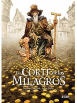 CORTE DE LOS MILAGROS