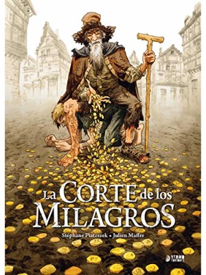 CORTE DE LOS MILAGROS
