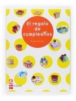 LECTURAS EL REGALO DE CUMPLEAÑOS 2 PRIMARIA