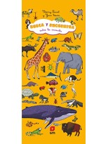 BUSCA Y ENCUENTRA ENTRE LOS ANIMALES