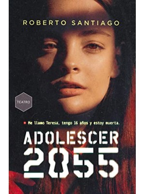 ADOLESCER 2055