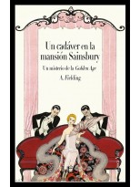 CADAVER EN LA MASION SAINSBURY, UN