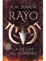 RAYO LA DE LOS MIL NOMBRES