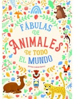 FABULAS DE ANIMALES DE TODO EL MUNDO