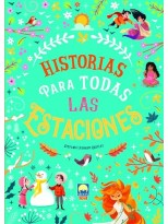 HISTORIAS PARA TODAS LAS ESTACIONES