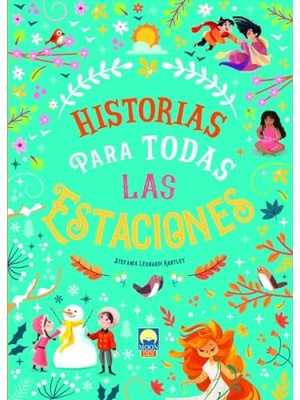 HISTORIAS PARA TODAS LAS ESTACIONES