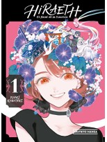 HIRAETH, EL FINAL DE LA TRAVESÍA /01