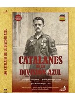 CATALANES DE LA DIVISIÓN AZUL