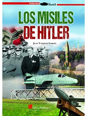 MISILES DE HITLER, LOS