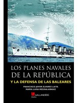 PLANES NAVALES DE LA REPUBLICA Y DEFENSA