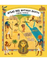 ATLAS DEL ANTIGUO EGIPTO