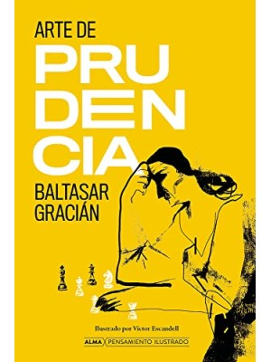 ARTE DE PRUDENCIA