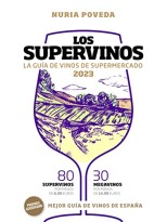 SUPERVINOS DE SUPERMERCADOS 2023, LOS