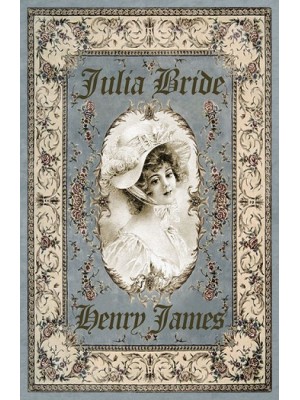 JULIA BRIDE