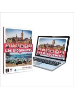 BLOGUEURS, LES A2.1 LIVRE