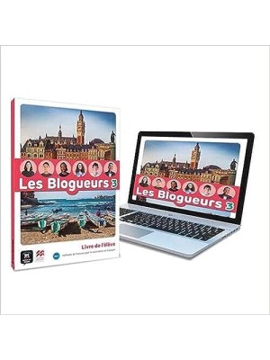BLOGUEURS, LES A2.1 LIVRE