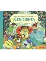 CENICIENTA