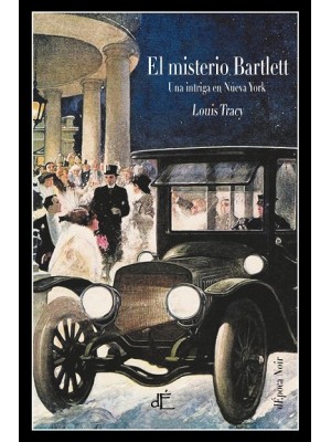 MISTERIO BARTLETT, EL