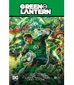 GREEN LANTERN: LA GUERRA DE LOS GREEN LANTERNS VOL. 1 (GL SAGA - EL DÍA MÁS BRIL