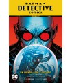 BATMAN: DETECTIVE COMICS VOL. 12 - UN MUNDO FRÍO Y OSCURO (EL AÑO DEL VILLANO PA