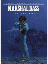 MARSHAL BASS 7 EL AMO BRYCE