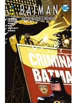 BATMAN: LAS AVENTURAS CONTINÚAN NÚM. 14