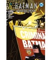 BATMAN: LAS AVENTURAS CONTINÚAN NÚM. 14