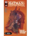 BATMAN: LEYENDAS URBANAS NÚM. 12