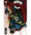 DC CONTRA VAMPIROS NÚM. 4 DE 14