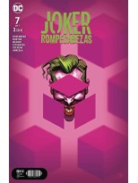 JOKER: ROMPECABEZAS NÚM. 7 DE 7