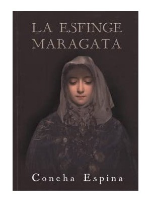 ESFINGE MARAGATA, LA