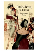 PATRICIA BRENT SOLTERONA