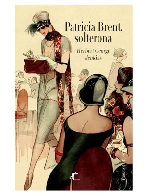 PATRICIA BRENT SOLTERONA