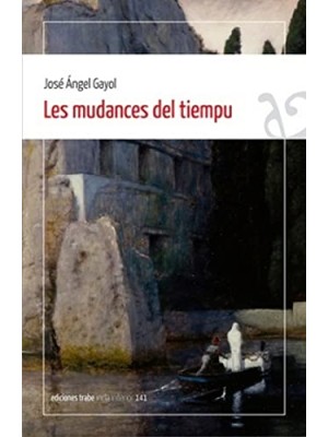 MUDANCES DEL TIEMPU, LES