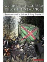 ACCIONES DE LA GUERRA DE LOS TREINTA AÑOS