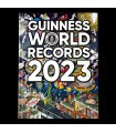 GUINNESS WORLD RECORDS 2023