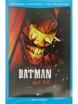 BATMAN QUE RÍE (DC POCKET)